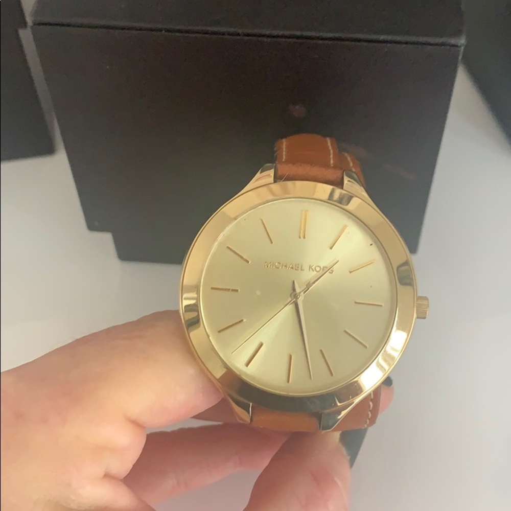 Micheals Kors watch